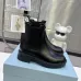 Prada Shoes for Women's Prada Boots #A58166