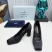 Prada Shoes for Women's Prada Pumps #A61203