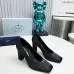 Prada Shoes for Women's Prada Pumps #A61203
