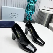 Prada Shoes for Women's Prada Pumps #A61208