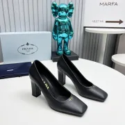 Prada Shoes for Women's Prada Pumps #A61212