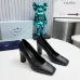 Prada Shoes for Women's Prada Pumps #A61212