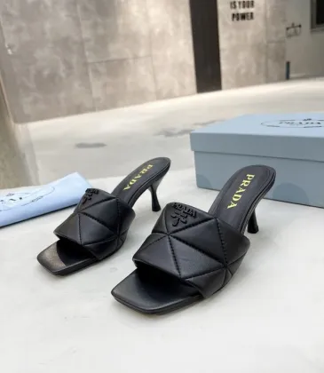 Prada Shoes for Women's Prada Sandals #999921172 Prada Shoes for Women's Prada Sandals #999921172