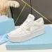 Prada Shoes for Women's Prada Sneakers #A64149
