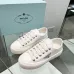 Prada Shoes for Women's Prada Sneakers #A64156