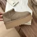 UGG shoes for UGG Mini Boots #A57643