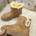 UGG shoes for UGG Short Boots #A57638