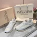 Valentino Shoes Unisex Shoes Valentino Sneakers #B68970