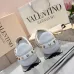 Valentino Shoes Unisex Shoes Valentino Sneakers #B68970
