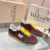 Valentino Shoes Unisex Shoes Valentino Sneakers #B68971