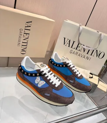 Valentino Shoes Unisex Shoes Valentino Sneakers #B68973