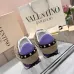 Valentino Shoes Unisex Shoes Valentino Sneakers #B68974