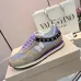 Valentino Shoes Unisex Shoes Valentino Sneakers #B68974
