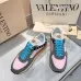 Valentino Shoes Unisex Shoes Valentino Sneakers #B68975