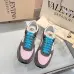 Valentino Shoes Unisex Shoes Valentino Sneakers #B68975