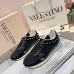 Valentino Shoes Unisex Shoes Valentino Sneakers #B68976