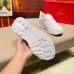 Valentino Shoes for Men's Valentino Sneakers #A59415