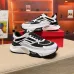 Valentino Shoes for Men's Valentino Sneakers #A59417