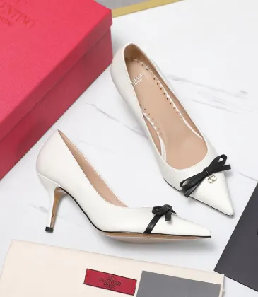 Valentino Shoes for VALENTINO High-heeled shoes for women #A47702 Valentino Shoes for VALENTINO High-heeled shoes for women #A47702