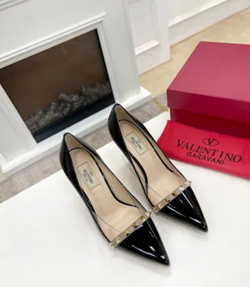Valentino Shoes for VALENTINO High-heeled shoes for women #A47878 Valentino Shoes for VALENTINO High-heeled shoes for women #A47878
