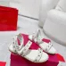 Valentino Shoes for VALENTINO High-heeled shoes for women #A62718