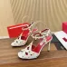Valentino Shoes for VALENTINO High-heeled shoes for women #A63923
