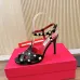 Valentino Shoes for VALENTINO High-heeled shoes for women #A63925