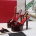 Valentino Shoes for VALENTINO High-heeled shoes for women #A64335