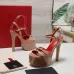 Valentino Shoes for VALENTINO High-heeled shoes for women #A64336