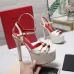 Valentino Shoes for VALENTINO High-heeled shoes for women #A64337