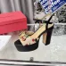 Valentino Shoes for VALENTINO High-heeled shoes for women #A64341