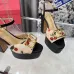 Valentino Shoes for VALENTINO High-heeled shoes for women #A64341
