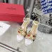 Valentino Shoes for VALENTINO High-heeled shoes for women #A64342