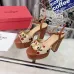 Valentino Shoes for VALENTINO High-heeled shoes for women #A64344