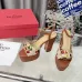 Valentino Shoes for VALENTINO High-heeled shoes for women #A64344