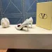 Valentino V‑Logo Pointed‑Toe Patent Leather Pumps 8cm Heel #B68450