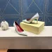 Valentino V‑Logo Pointed‑Toe Patent Leather Pumps 8cm Heel #B68450