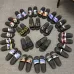 Valentino Shoes for VALENTINO Slippers for men #A63151