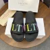 Valentino Shoes for VALENTINO Slippers for men #A63153
