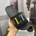 Valentino Shoes for VALENTINO Slippers for men #A63153