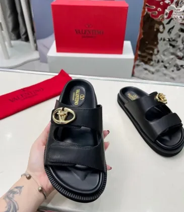 Valentino Shoes for VALENTINO Slippers for women #A47751 Valentino Shoes for VALENTINO Slippers for women #A47751
