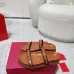 Valentino Shoes for VALENTINO Slippers for women #A62721