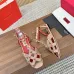 Valentino Shoes for VALENTINO Slippers for women #A63918