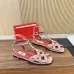 Valentino Shoes for VALENTINO Slippers for women #A63918