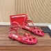 Valentino Shoes for VALENTINO Slippers for women #A63920