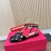 Valentino Shoes for VALENTINO Slippers for women #A63921