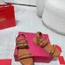 Valentino Shoes for VALENTINO Slippers for women #A63970