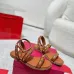 Valentino Shoes for VALENTINO Slippers for women #A63970