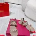 Valentino Shoes for VALENTINO Slippers for women #A63972