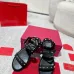 Valentino Shoes for VALENTINO Slippers for women #A63973